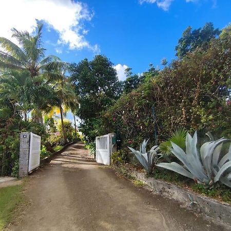 Appartement - Residence Piscine La Villa Bel サンタンヌ エクステリア 写真