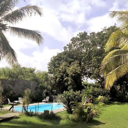 Appartement - Residence Piscine La Villa Bel サンタンヌ エクステリア 写真