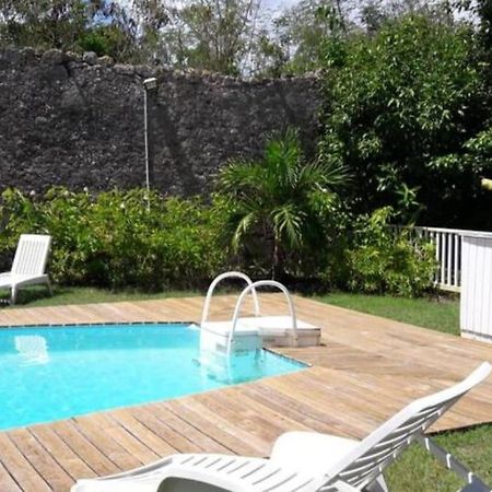 Appartement - Residence Piscine La Villa Bel サンタンヌ エクステリア 写真