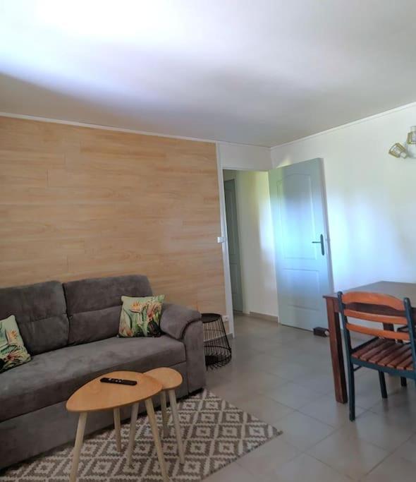 Appartement - Residence Piscine La Villa Bel サンタンヌ エクステリア 写真