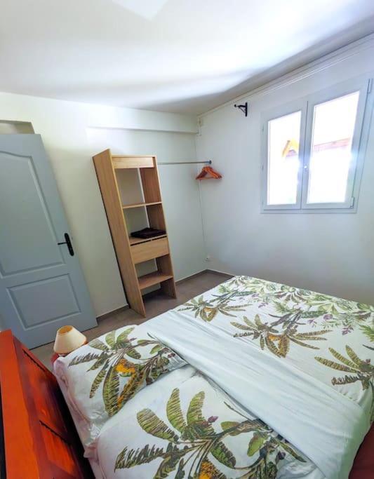 Appartement - Residence Piscine La Villa Bel サンタンヌ エクステリア 写真