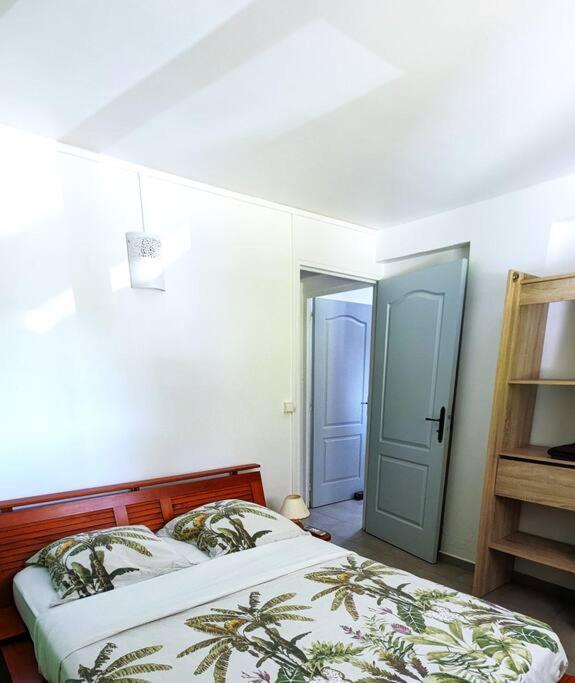 Appartement - Residence Piscine La Villa Bel サンタンヌ エクステリア 写真