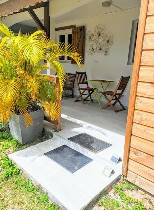 Appartement - Residence Piscine La Villa Bel サンタンヌ エクステリア 写真
