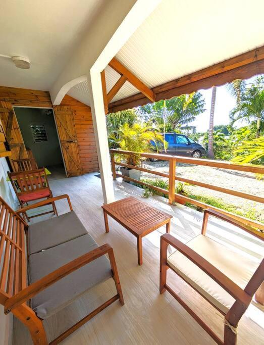 Appartement - Residence Piscine La Villa Bel サンタンヌ エクステリア 写真